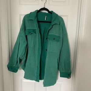 Free people Ruby jacket